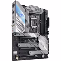 ASUS ROG STRIX Z590-A GAMING WIFI, Intel, LGA 1200 (Socket H5), Intel® Celeron®, Intel® Core™ i3, Intel® Core™ i5, Intel® Cor ...