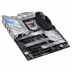 ASUS ROG STRIX Z590-A GAMING WIFI Intel Z590 LGA 1200 (Socket H5) ATX