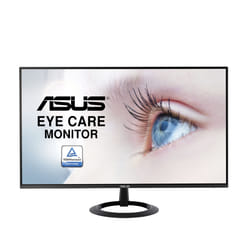ASUS VZ27EHE LED display 27" Full HD Noir