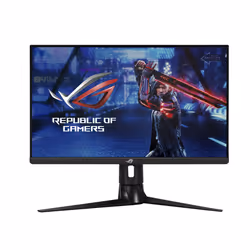 ASUS ROG Strix XG27AQM, 68,6 cm (27"), 2560 x 1440 pixels, Quad HD, 0,5 ms, Noir