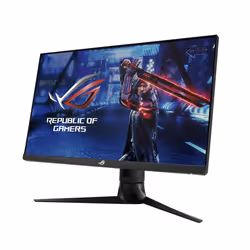 ASUS ROG Strix XG27AQM écran plat de PC 27" Quad HD Noir