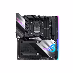 ASUS ROG Maximus XIII Extreme, Intel, LGA 1200 (Socket H5), Intel® Celeron®, Intel® Core™ i3, Intel® Core™ i5, Intel® Core™ i ...