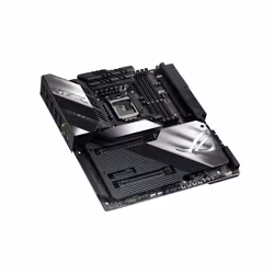 ASUS ROG Maximus XIII Extreme Intel Z590 LGA 1200 (Socket H5) ATX étendu