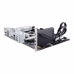 ASUS ThunderboltEX 4 carte et adaptateur d'interfaces Interne Mini DisplayPort, PCIe, Thunderbolt, USB 2.0, USB 3.2 Gen 2 (3.1 Gen 2) - Vue supplémentaire 5