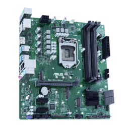 ASUS PRO B560M-C/CSM Intel B560 LGA 1200 micro ATX