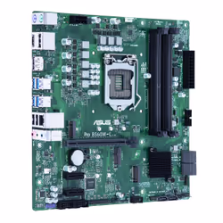 ASUS PRO B560M-C/CSM Intel B560 LGA 1200 micro ATX