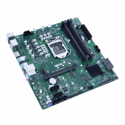 ASUS PRO B560M-C/CSM Intel B560 LGA 1200 micro ATX