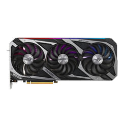 ASUS ROG -STRIX-RX6700XT-O12G-GAMING AMD Radeon RX 6700 XT 12 Go GDDR6