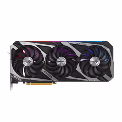 ASUS ROG -STRIX-RX6700XT-O12G-GAMING AMD Radeon RX 6700 XT 12 Go GDDR6