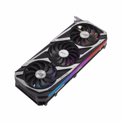 ASUS ROG -STRIX-RX6700XT-O12G-GAMING AMD Radeon RX 6700 XT 12 Go GDDR6