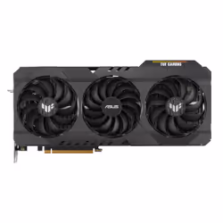 ASUS TUF-RX6700XT-O12G-GAMING, Radeon RX 6700 XT, 12 Go, GDDR6, 256 bit, 7680 x 4320 pixels, PCI Express 4.0