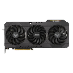 ASUS TUF-RX6700XT-O12G-GAMING AMD Radeon RX 6700 XT 12 Go GDDR6