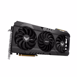 ASUS TUF-RX6700XT-O12G-GAMING AMD Radeon RX 6700 XT 12 Go GDDR6 - Vue supplémentaire 10