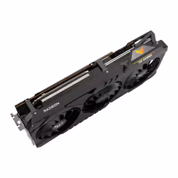 ASUS TUF-RX6700XT-O12G-GAMING AMD Radeon RX 6700 XT 12 Go GDDR6 - Vue supplémentaire 13