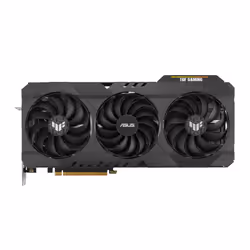 ASUS TUF-RX6700XT-O12G-GAMING AMD Radeon RX 6700 XT 12 Go GDDR6
