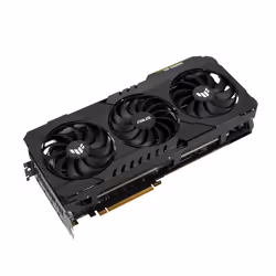 ASUS TUF-RX6700XT-O12G-GAMING AMD Radeon RX 6700 XT 12 Go GDDR6