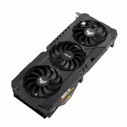 ASUS TUF-RX6700XT-O12G-GAMING AMD Radeon RX 6700 XT 12 Go GDDR6 - Vue supplémentaire 4