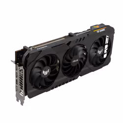 ASUS TUF-RX6700XT-O12G-GAMING AMD Radeon RX 6700 XT 12 Go GDDR6 - Vue supplémentaire 5