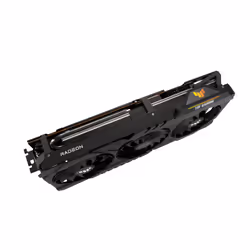 ASUS TUF-RX6700XT-O12G-GAMING AMD Radeon RX 6700 XT 12 Go GDDR6 - Vue supplémentaire 8