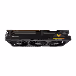 ASUS TUF-RX6700XT-O12G-GAMING AMD Radeon RX 6700 XT 12 Go GDDR6 - Vue supplémentaire 9