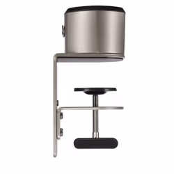 ASUS ROG Desk Mount Kit ACL01 49"  Argent Bureau