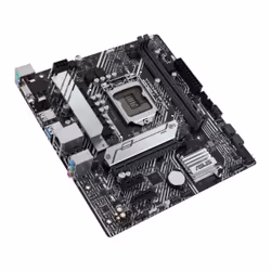 ASUS PRIME H510M-A Intel H510 LGA 1200 (Socket H5) micro ATX - Vue supplémentaire 4