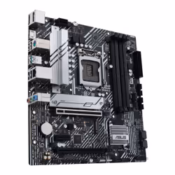 ASUS PRIME B560M-A Intel B560 LGA 1200 (Socket H5) micro ATX