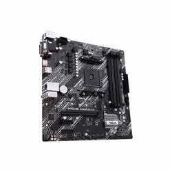 ASUS PRIME A520M-A II/CSM AMD A520 Emplacement AM4 micro ATX - Vue supplémentaire 4