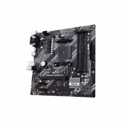 ASUS PRIME A520M-A II/CSM AMD A520 Emplacement AM4 micro ATX - Vue supplémentaire 5