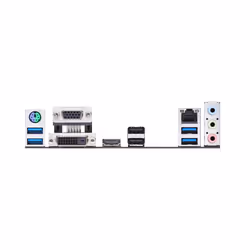 ASUS PRIME A520M-A II/CSM AMD A520 Emplacement AM4 micro ATX - Vue supplémentaire 6