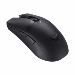 ASUS TUF Gaming M4 Wireless souris Droitier RF sans fil + Bluetooth Optique 12000 DPI - Vue supplémentaire 4