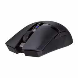 ASUS TUF Gaming M4 Wireless souris Droitier RF sans fil + Bluetooth Optique 12000 DPI - Vue supplémentaire 5