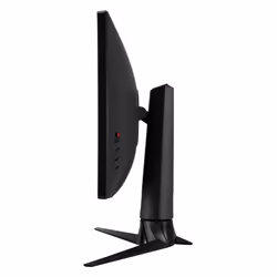 ASUS ROG Strix XG27UQR LED display 27" 4K Ultra HD Noir - Vue supplémentaire 4