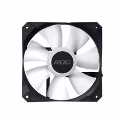 ASUS ROG STRIX LC II 360 ARGB système de refroidissement d'ordinateur Processeur Refroidisseur de liquide tout-en-un 12 cm Noir - Vue supplémentaire 3