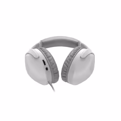 ASUS ROG STRIX GO CORE Casque Avec fil Arceau Blanc - Vue supplémentaire 4
