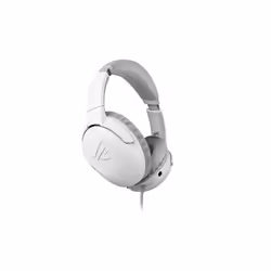ASUS ROG STRIX GO CORE Casque Avec fil Arceau Blanc - Vue supplémentaire 8
