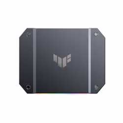 ASUS TUF GAMING CAPTURE BOX-CU4K30 carte d'acquisition vidéo USB 3.2 Gen 1 (3.1 Gen 1) - Vue supplémentaire 2