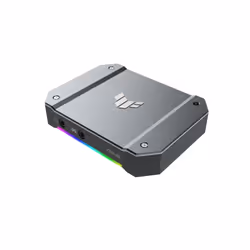 ASUS TUF GAMING CAPTURE BOX-CU4K30 carte d'acquisition vidéo USB 3.2 Gen 1 (3.1 Gen 1) - Vue supplémentaire 3