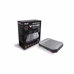 ASUS TUF GAMING CAPTURE BOX-CU4K30 carte d'acquisition vidéo USB 3.2 Gen 1 (3.1 Gen 1) - Vue supplémentaire 6