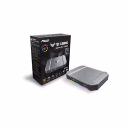 ASUS TUF GAMING CAPTURE BOX-CU4K30 carte d'acquisition vidéo USB 3.2 Gen 1 (3.1 Gen 1) - Vue supplémentaire 7