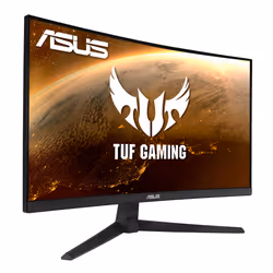 ASUS TUF Gaming VG24VQ1B LED display 23.8" Full HD Noir