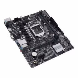 ASUS PRIME H510M-K Intel H510 LGA 1200 (Socket H5) micro ATX - Vue supplémentaire 4