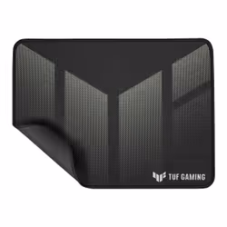 ASUS TUF P1 Gaming Tapis de souris de jeu Noir, Gris - Vue supplémentaire 4