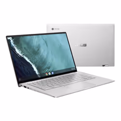 ASUS Chromebook Flip C434TA-AIZ032, Intel® Core™ m3, 1,1 GHz, 35,6 cm (14"), 1920 x 1080 pixels, 8 Go, 32 Go