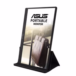 ASUS ZenScreen MB165B LED display 15.6" WXGA LCD Noir - Vue supplémentaire 6