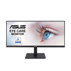ASUS VP349CGL écran plat de PC 34" UltraWide Quad HD LED Noir