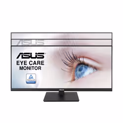ASUS VP349CGL écran plat de PC 34" UltraWide Quad HD LED Noir