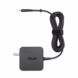ASUS AC65-00, Ordinateur portable, Intérieure, 100 - 240 V, 50 - 60 Hz, 65 W, 20 V