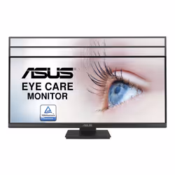 ASUS VP299CL LED display 29" Full HD Ultra large Noir