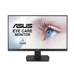 ASUS VA247HE écran plat de PC 23.8" Full HD Noir